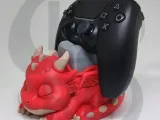 Dragon Controller Holder STL-1