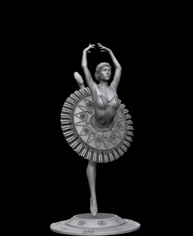 Ballerina