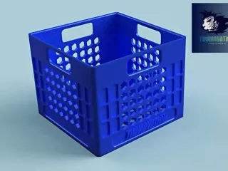 Utility Crate