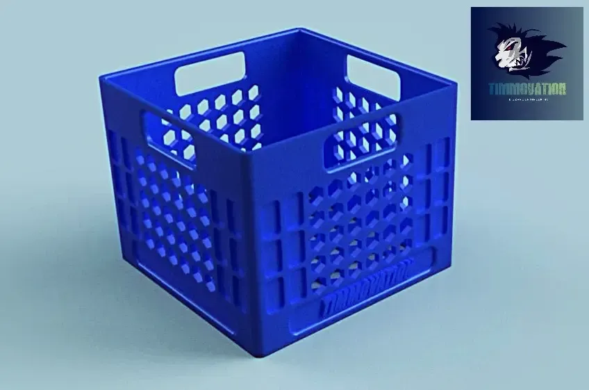 Utility Crate