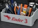 STACKABLE TOOLBOX - CREALITY ENDER 3-0