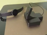 Samsung Galaxy Watch 4 charging dock stand-2
