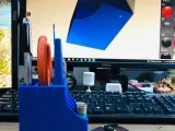 Tool holder, desk organizer-3