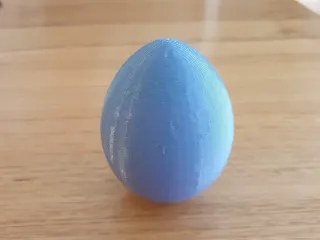 egg rattle