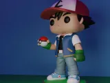 ash funco pop-2