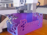 Spark X i7 Poop Bucket-1