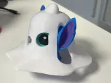 HALLOWEEN GHOST STITCH-4