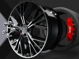 Rueda completa de Audi-3