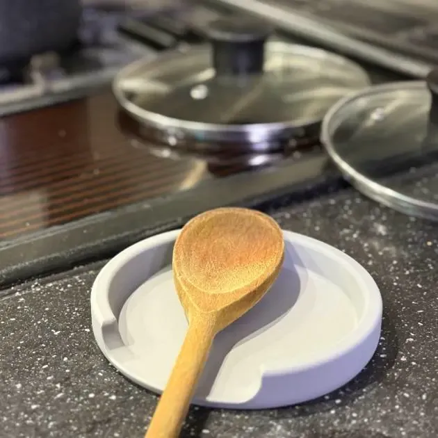 Kitchen Cooking Utensil Holder