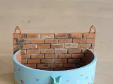 The 'Easter Brick-Wall' Multi-Organizer-4