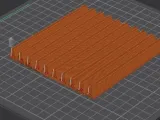 *100% Infill Drawer Divider Bracket-0