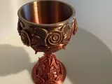 Rose Chalice-1