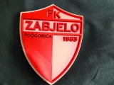 FK Zabjelo-0