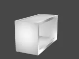 Hot Wheels Shelf-3