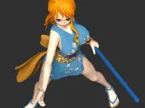 One Piece - Onami-7