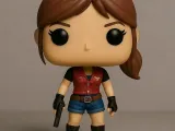 Coleccion Funkos Personajes Resident Evil-2