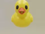 Duck Toothpaste Topper-3