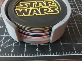 Star Wars Cup Coaster-1