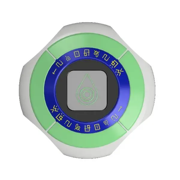 Mimi Digivice -Digimon Reboot