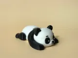 Articulated panda-3