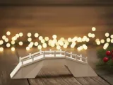 miniature bridge-0
