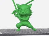 Chibi Inosuke Hashibira-2