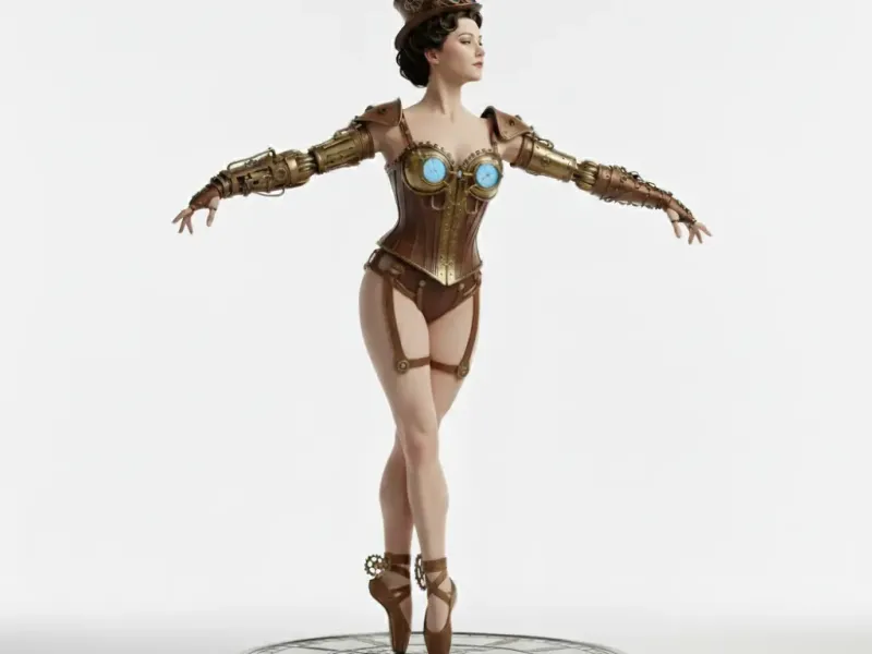 Ballerina