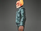 Ghostrider bust-3