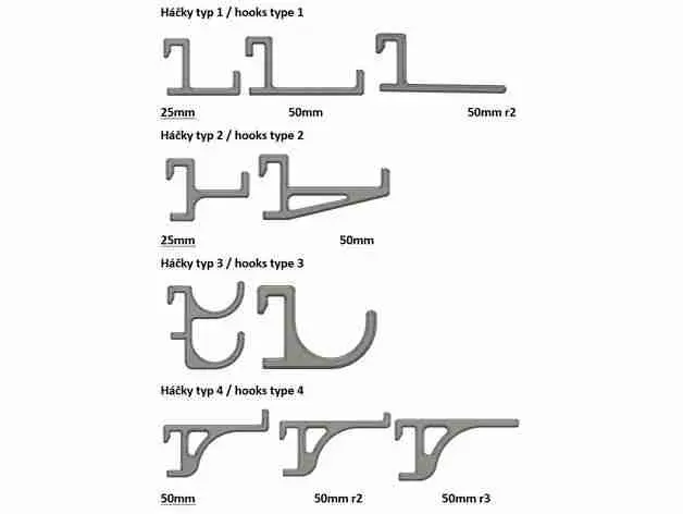 Ikea Peg Board Hooks by user Fukar