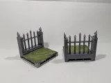Graveyard tile - wall-3