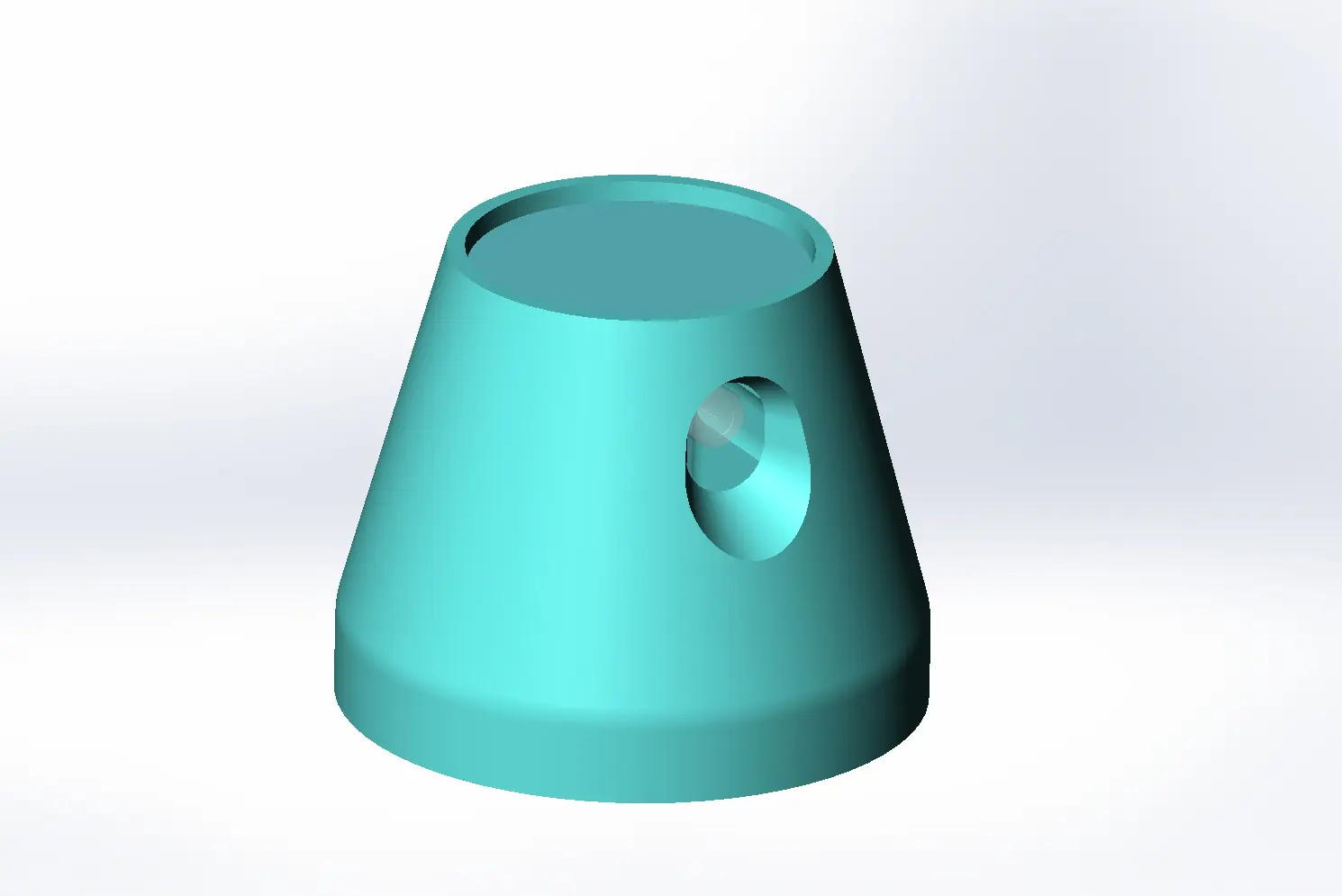 Air Wick Button