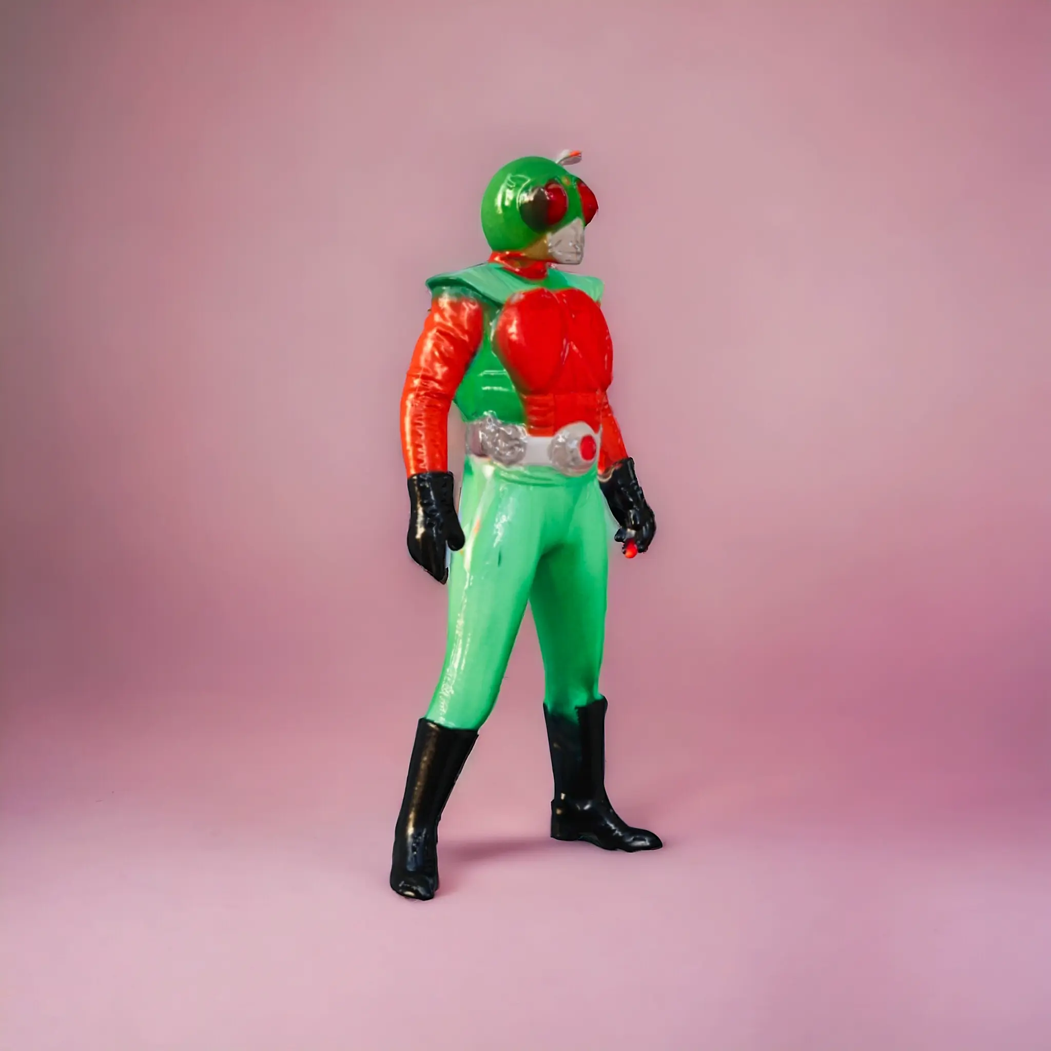 Kamen Rider Skyrider