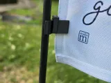 Clip per bandiera aderente-3