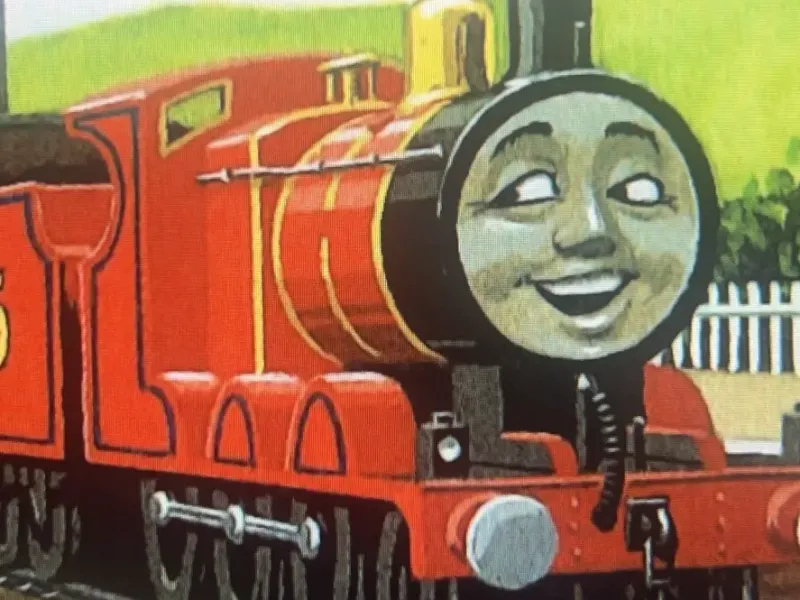 RWS JAMES