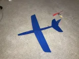 TT3D Falcon Lite-6