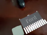Ford key holder-5
