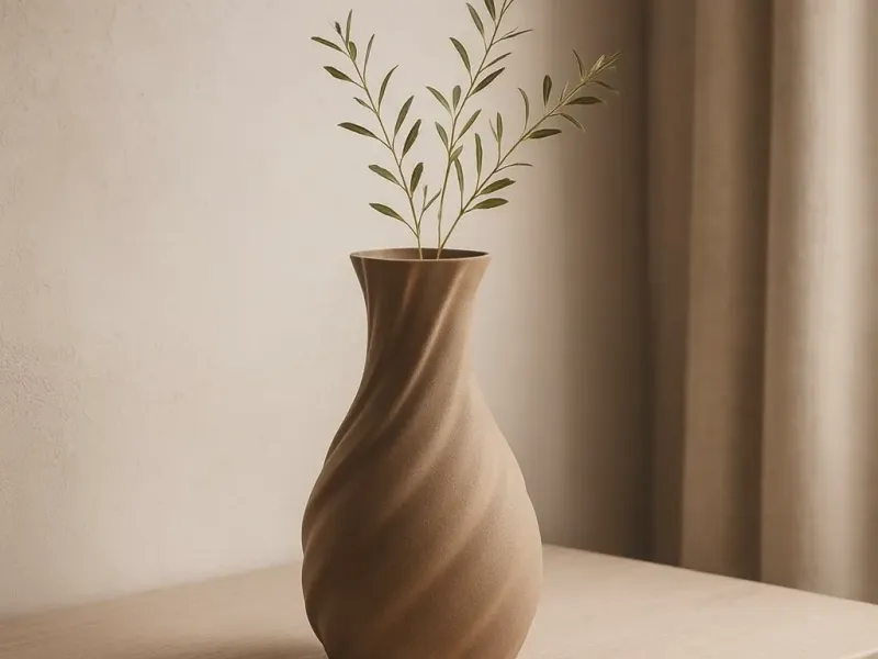 Vase