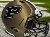 Purdue Helmet-0