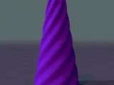 Lowpoly Vase-1