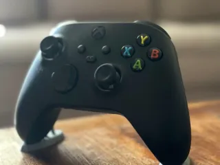 xbox controller stand