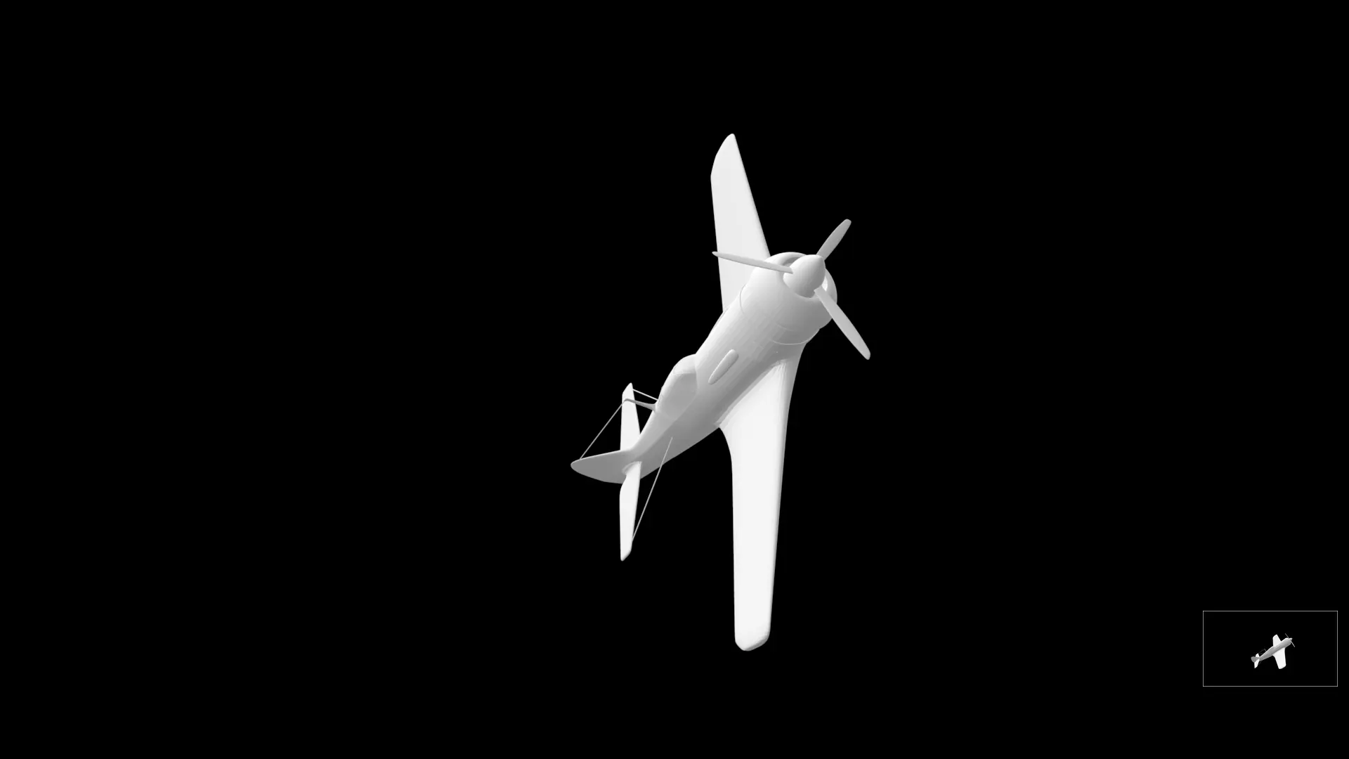 Airplane