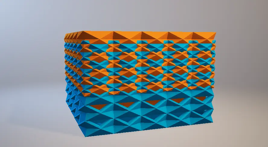 Trinket box
