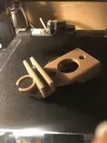 Ender 3 S1 Mount for Creality Camera V3