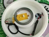 Easy Motorized Rotating Display Turntable USB-1