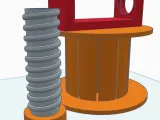 Charger spool-0
