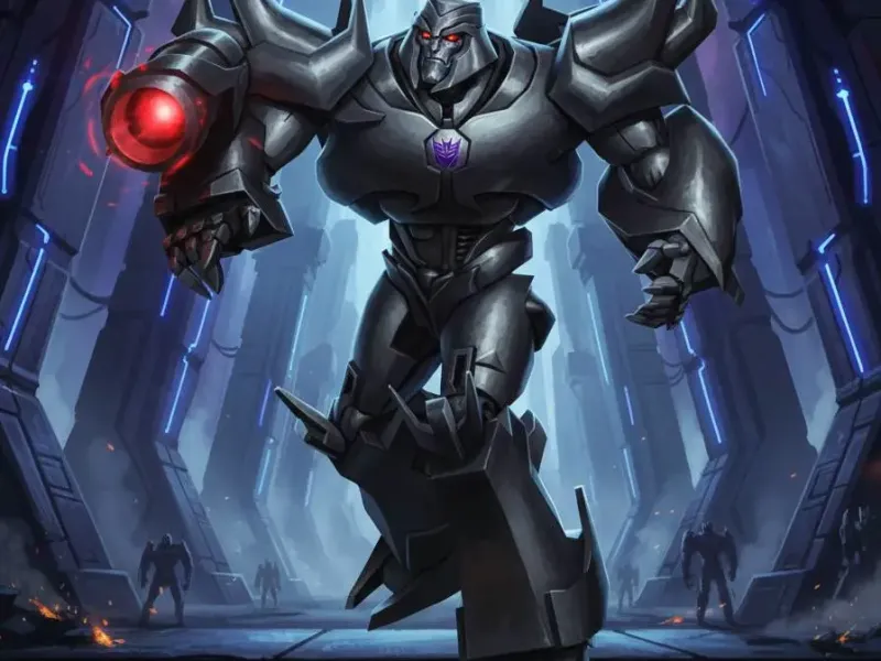 Megatron Transformers