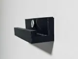 Soporte Vinilos Pared / Vinyl Shelf-2