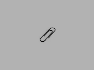 Paperclip