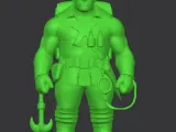 Dragan Orc-0
