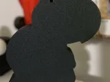 BOÎTE LUMINEUSE KOOPA MARIO-4